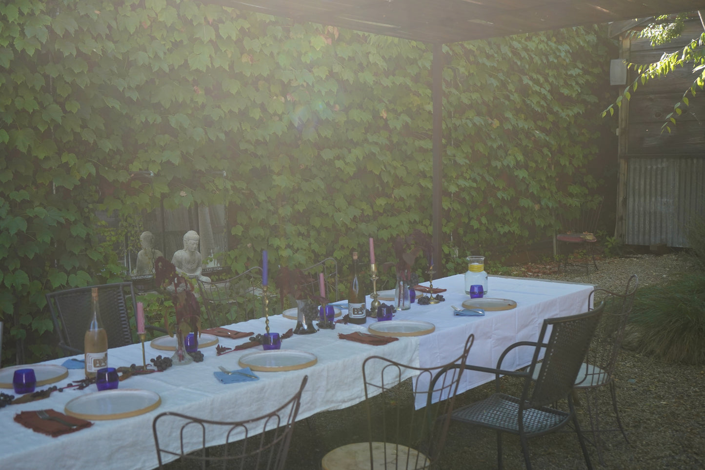 Dinner Ticket July 31st: Sex and Pleasure