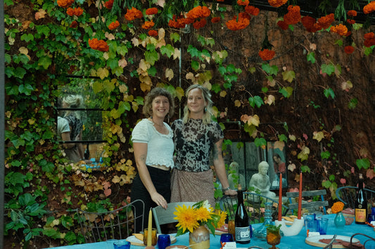 Last event of the year