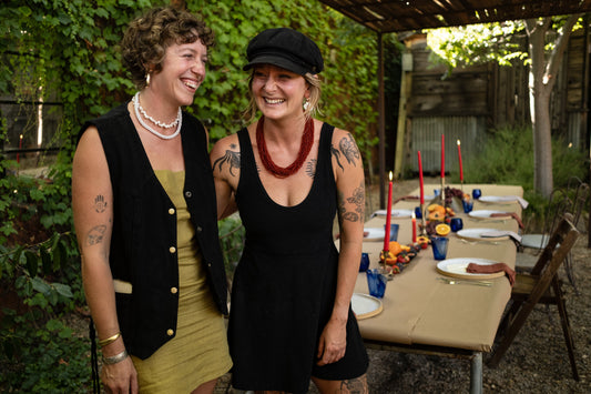 Sex & Pleasure Event