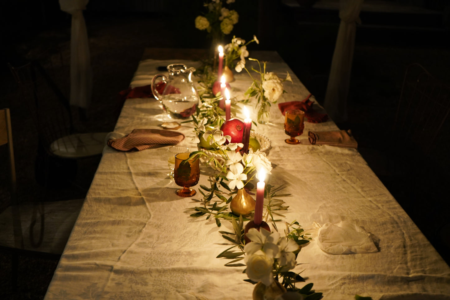 Dinner Ticket September
