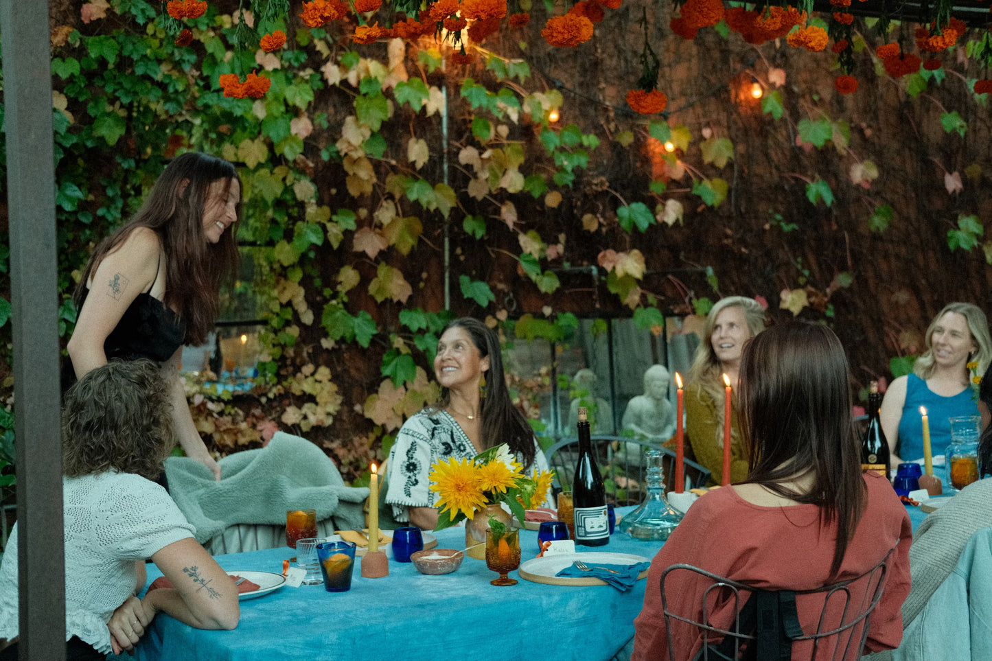 Dinner Ticket October