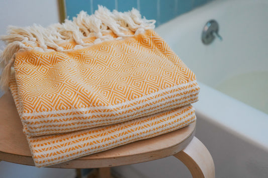 Turkish Towel